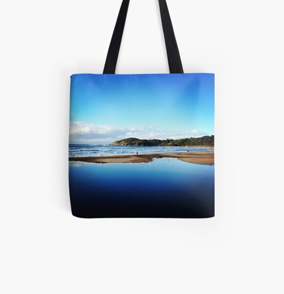 Korora Tote Bags Redbubble