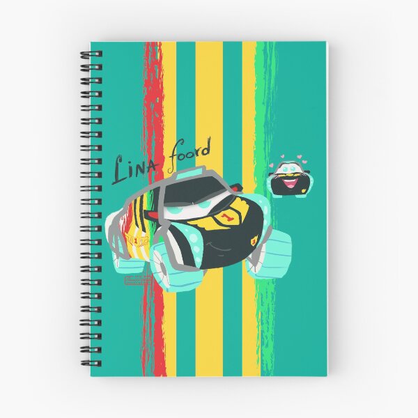 Item preview, Lina Foord fandom Cars designed and sold by Eliana55226838.
