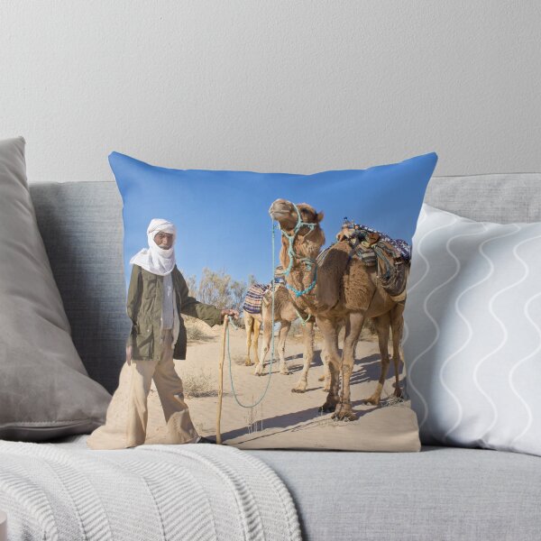 Item preview, Camel drvier designed and sold by Chantal Seigneurgens.