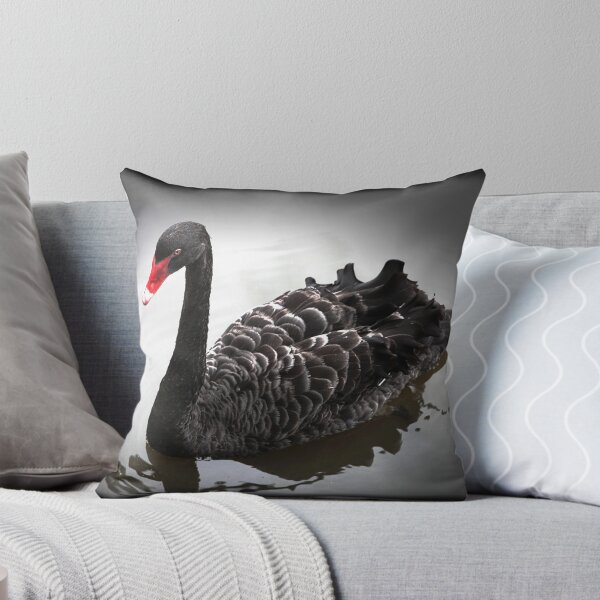 Item preview, Black Swan designed and sold by RusticShiraz.