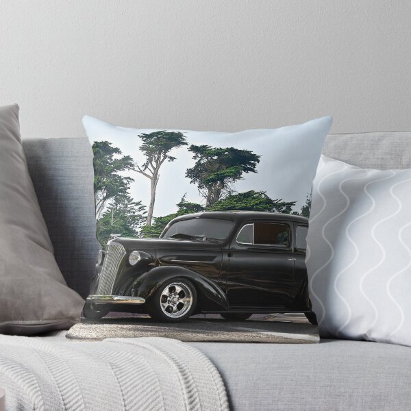 Item preview, 1937 Chevrolet 2-Door Sedan designed and sold by DaveKoontz.