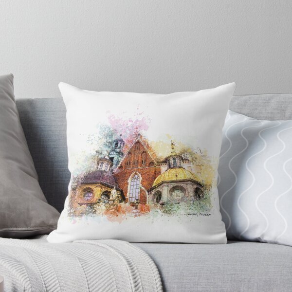 Item preview, Wawel Art Cracow designed and sold by JBJart.
