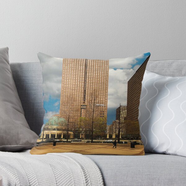 Item preview, Downtown Dallas Chase Bank Building designed and sold by Jay  Goode.