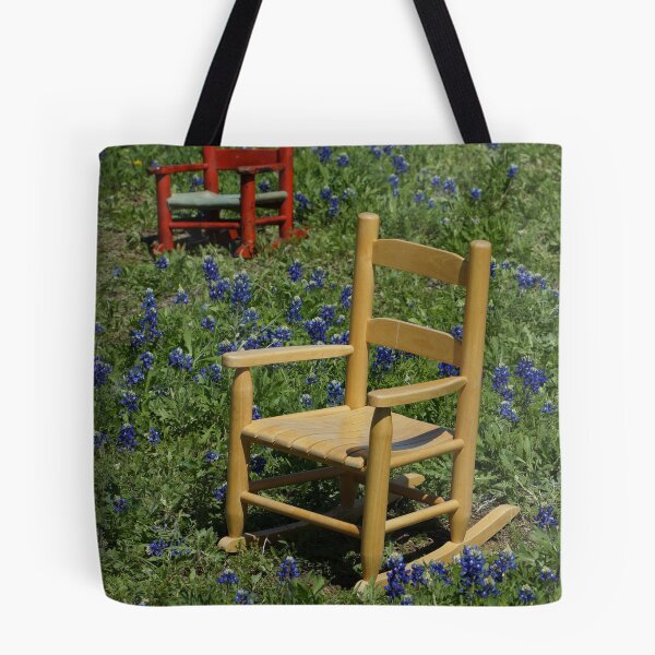Item preview, Bluebonnets of Texas designed and sold by Henri Bersoux.