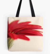 Red Tote Bag