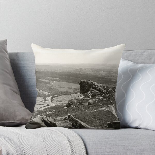 Item preview, The Roaches, nr. Leek Staffordshire designed and sold by Mikhail31.