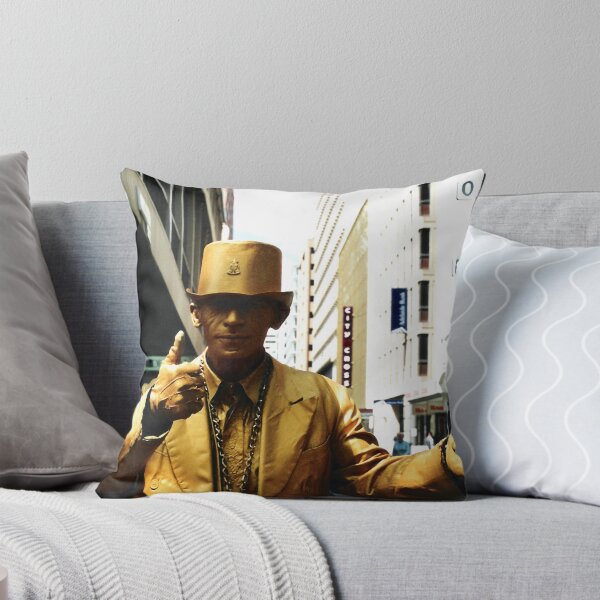 Item preview, Goldman Thumbs Up designed and sold by Jason Patrick.