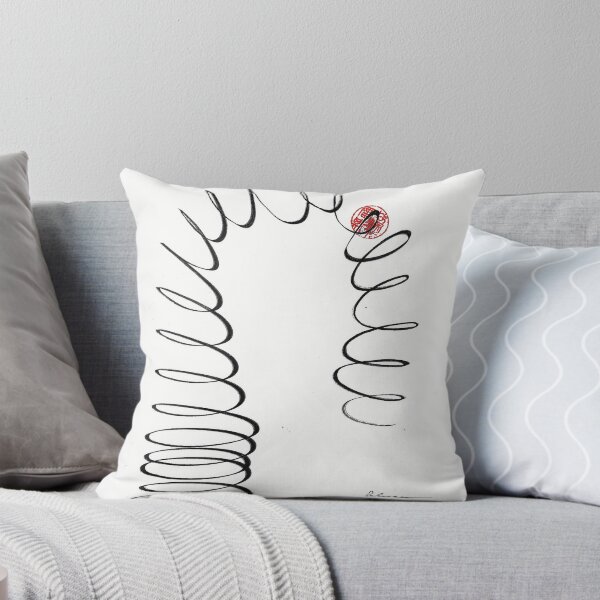 Item preview, Slinky   designed and sold by Rebecca Rees.