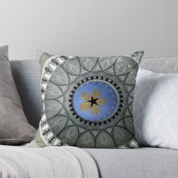 Item preview, Schwetzingen Castle - Inside the mosque #2 designed and sold by Ronny Falkenstein.