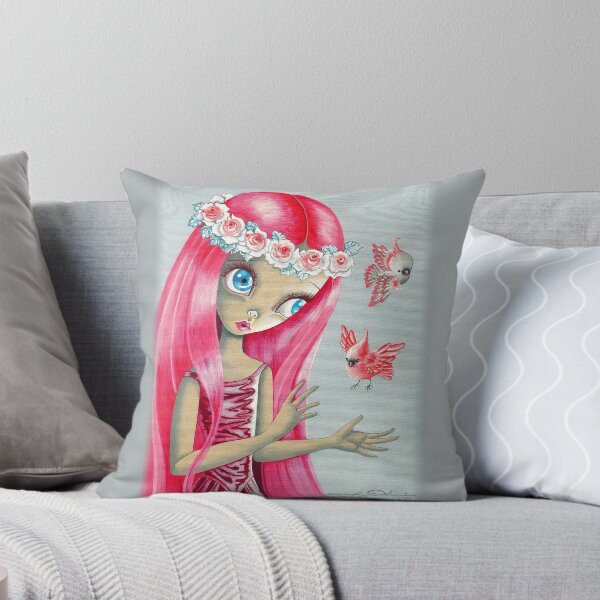 Item preview, "Rowan" designed and sold by AngelArtiste.