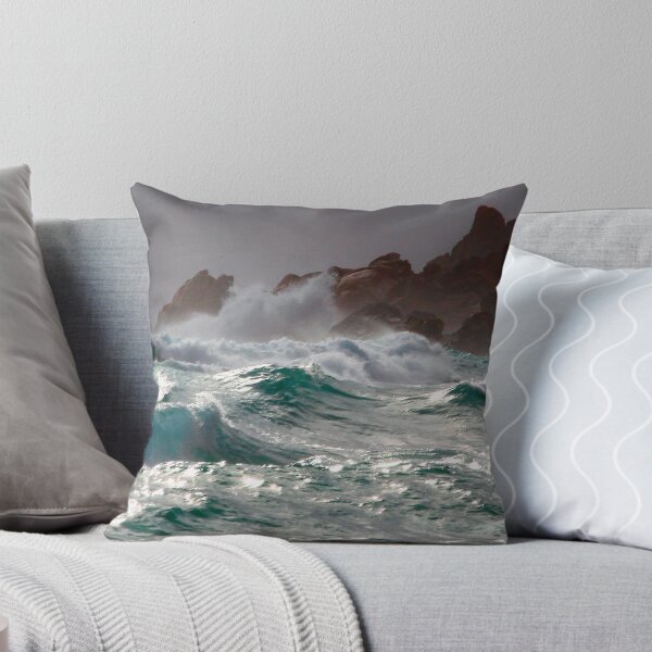 Item preview, the deep green sea designed and sold by Keith Midson.