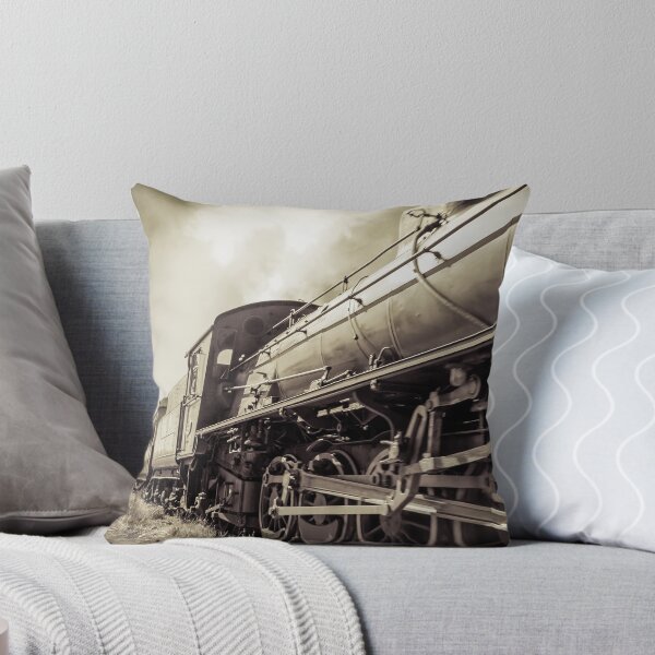 Item preview, All Aboard designed and sold by Russell Charters.