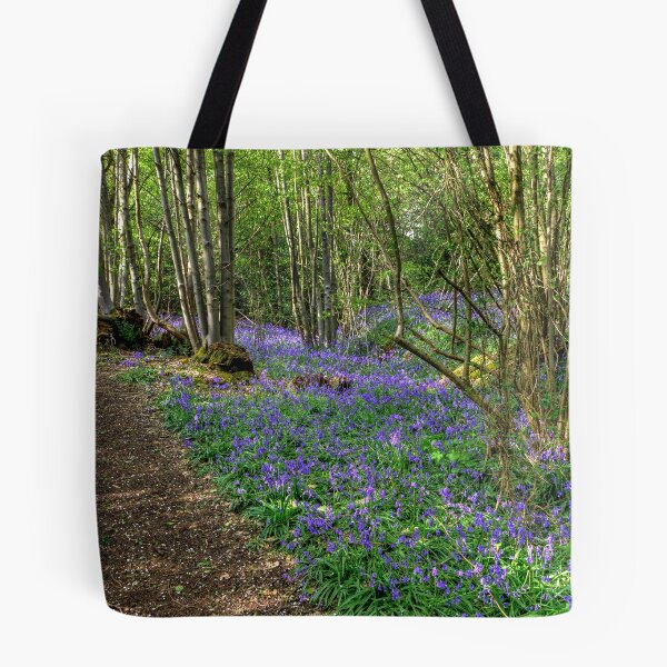 Item preview, Bluebell Woods designed and sold by Stuart  Gennery.