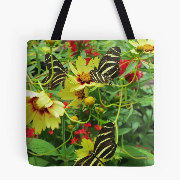 Item preview, Zebra Butterfly Trio designed and sold by Ron Russell.