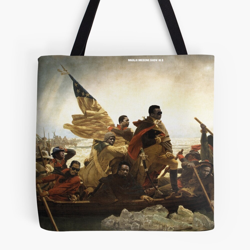Item preview, All Over Print Tote Bag designed and sold by Esculor.