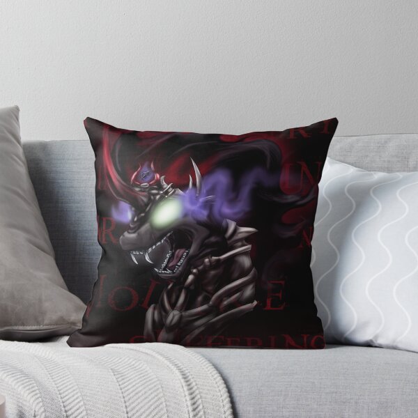 Item preview, Fear and Wrath - The Shadow King designed and sold by Zedrin.