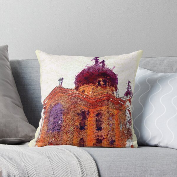 Item preview, Russian Orthodox Cathedral Williamsburg Brooklyn designed and sold by icoNYC.