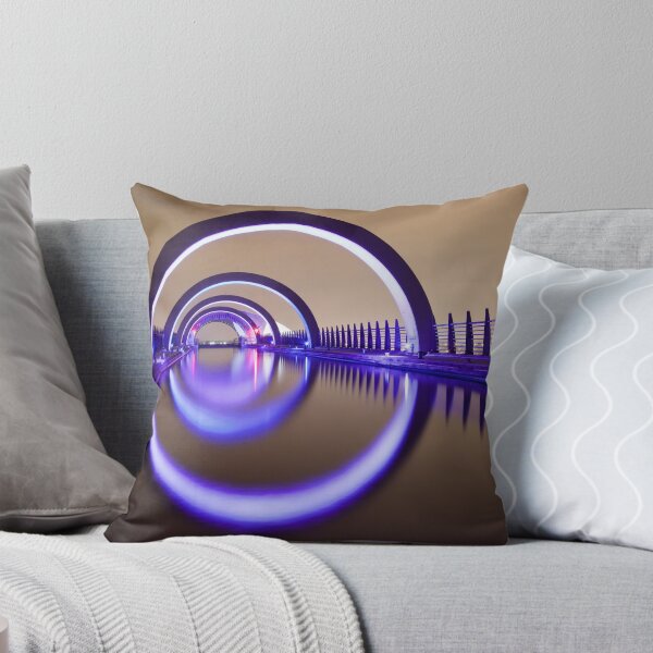 Item preview, Falkirk Wheel, Scotland designed and sold by Philip Mack.