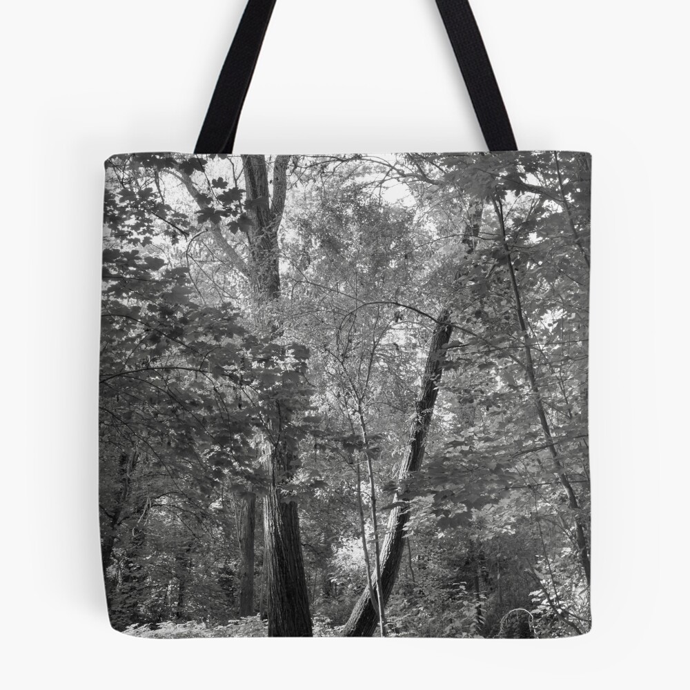 Item preview, All Over Print Tote Bag designed and sold by Raphanus.