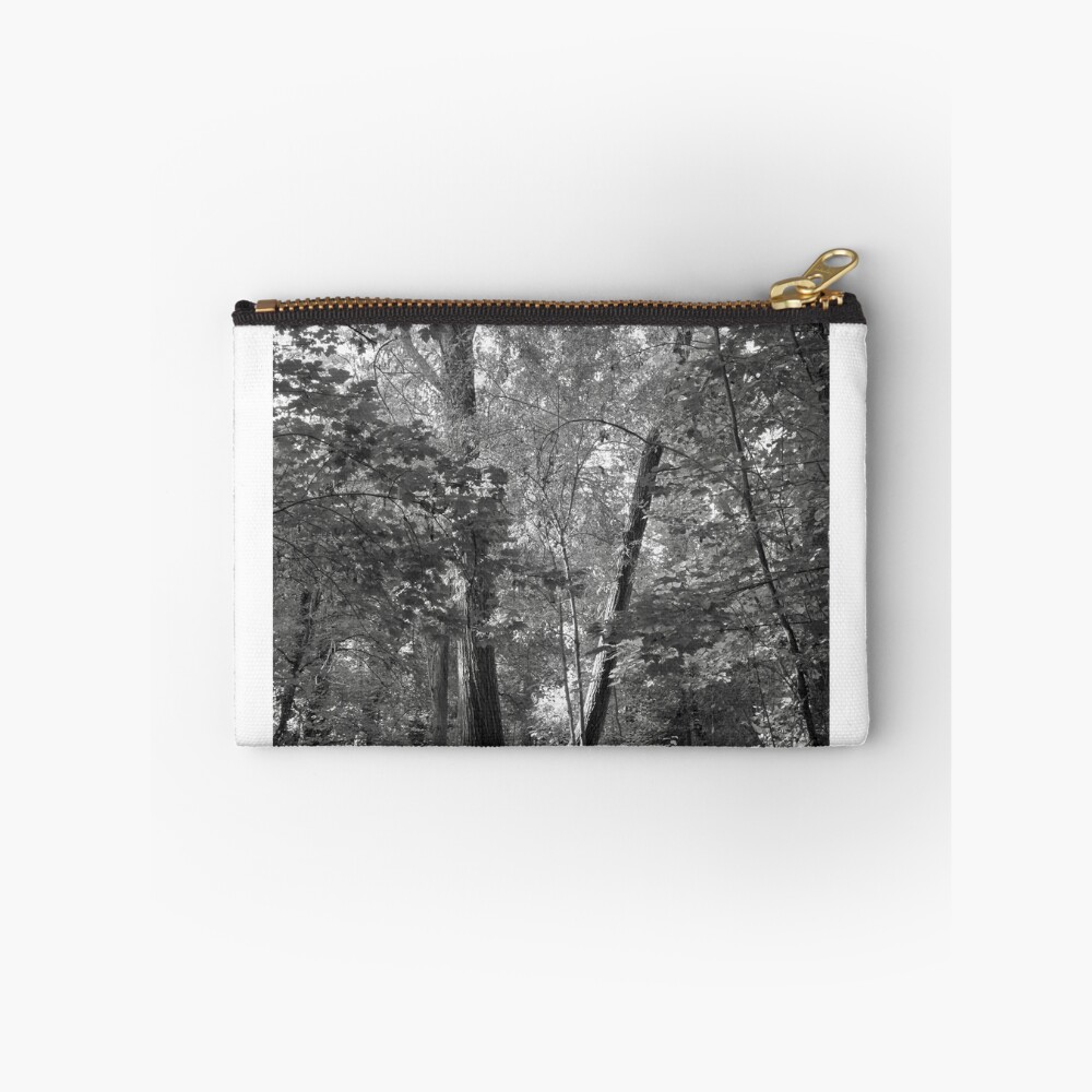 Item preview, Zipper Pouch designed and sold by Raphanus.