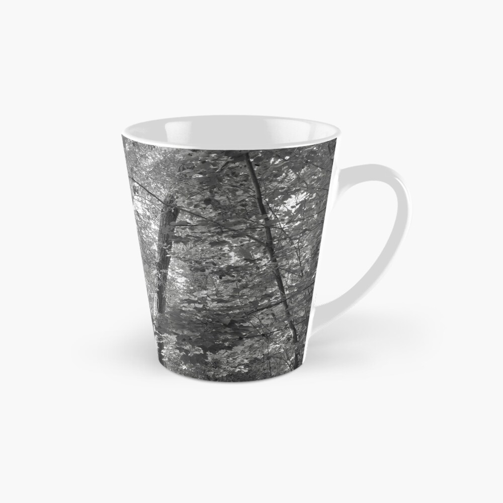 Item preview, Tall Mug designed and sold by Raphanus.