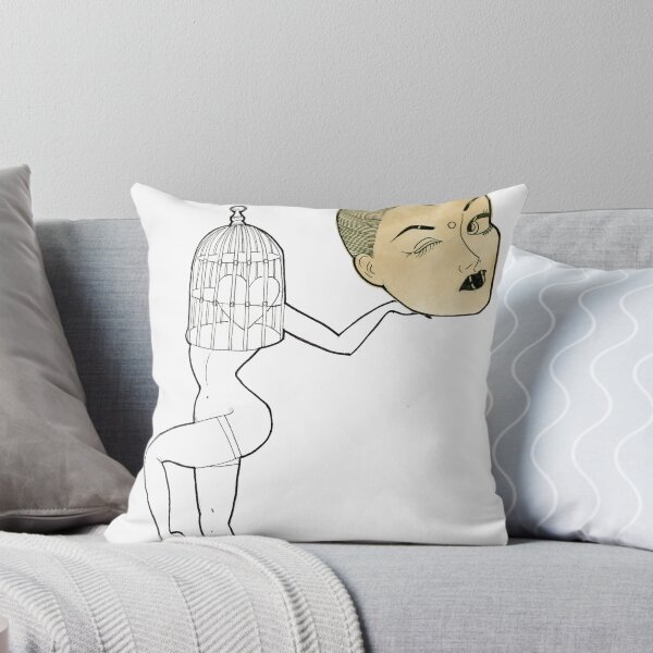 Item preview, Don't lose your head designed and sold by mollywood.