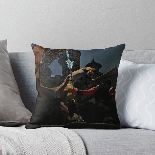 Item preview, DRAGON SLAYER designed and sold by Michael Beers.