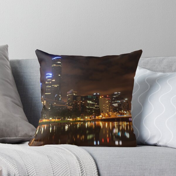Item preview, Yarra River - Melbourne designed and sold by Chris Kean.
