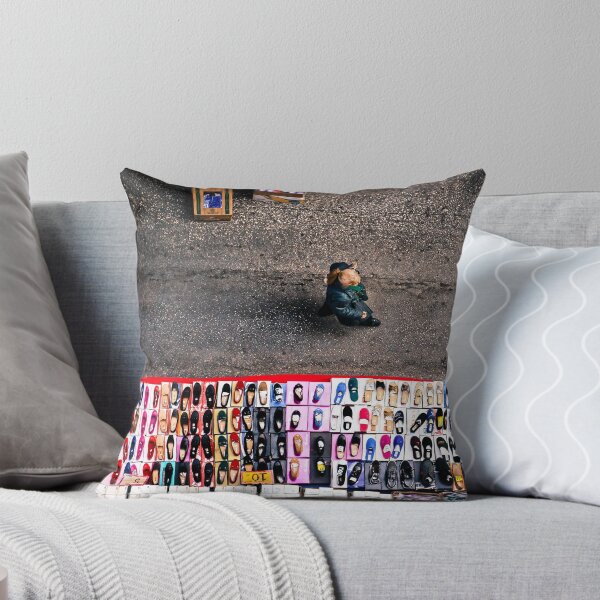 Item preview, Morning street market designed and sold by Spyridon.