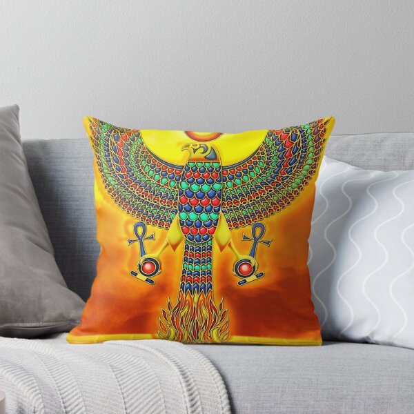Item preview, Phoenix Rising designed and sold by Magmata.