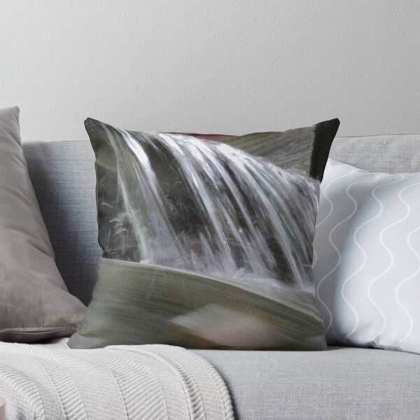 Item preview, Water on the Waterwheel designed and sold by PicsbyJody.
