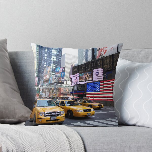 Item preview, Yellow cabs designed and sold by Geoffrey Fighiera.