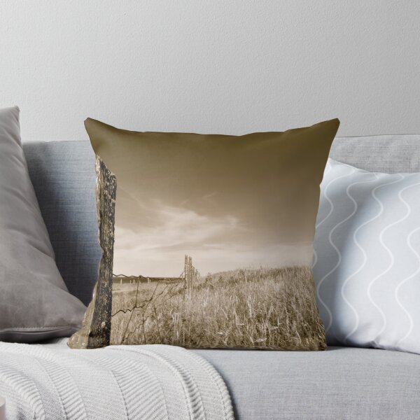 Item preview, Fence Line designed and sold by pictureit.