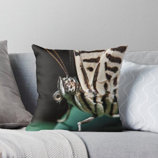 Item preview, Colobura dirce (Zebra Mosaic) designed and sold by Karri Klawiter.