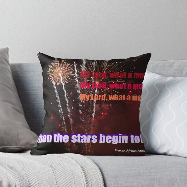 Item preview, What a Morning! designed and sold by Paula Tohline  Calhoun.