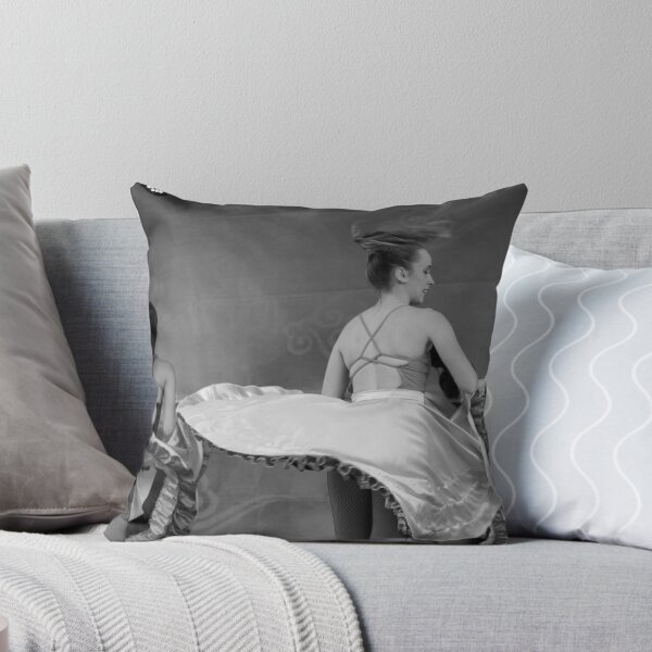 Item preview, Can Can Dancers designed and sold by Andrew  Makowiecki.