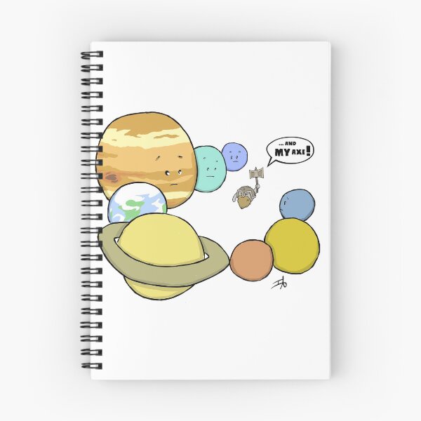 Item preview, Dwarf Planet designed and sold by IT-Anastas.