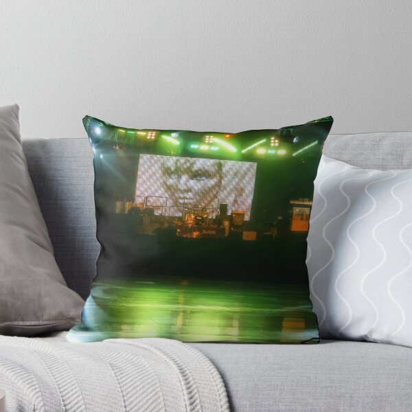 Item preview, Auditorium During Carnival designed and sold by SuddenJim.