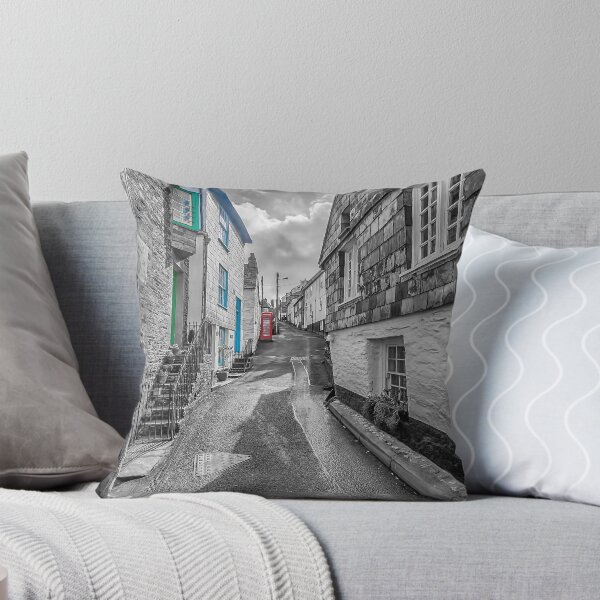 Item preview, Church Hill Port Isaac designed and sold by Chris Thaxter.