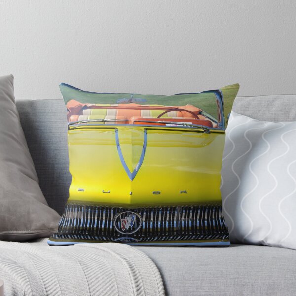 Item preview, '60 Buick LeSabre --- Wouldn't you Rather Drive a Buick? designed and sold by Wviolet28.
