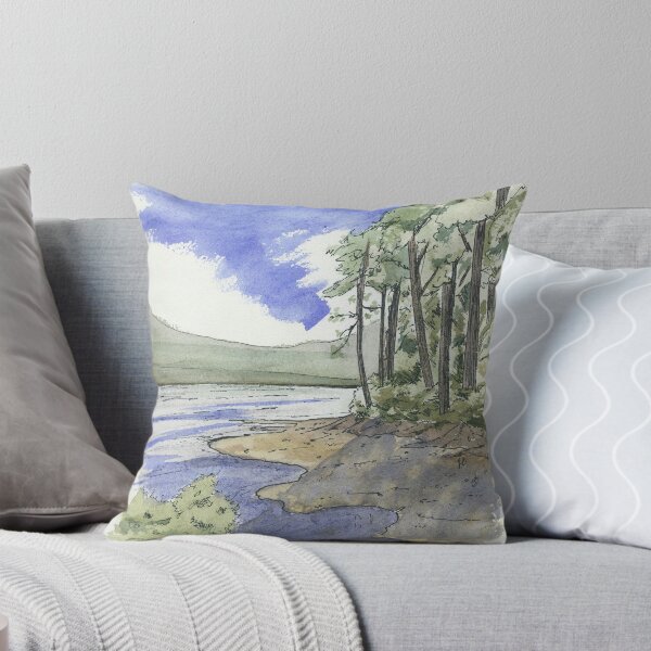 Item preview, Lake Shore designed and sold by Anthony Billings.