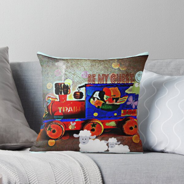 Item preview, be my guest designed and sold by DMEIERS.