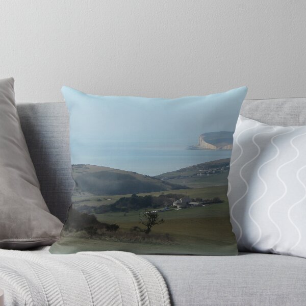 Item preview, England's Coastline designed and sold by karina5.
