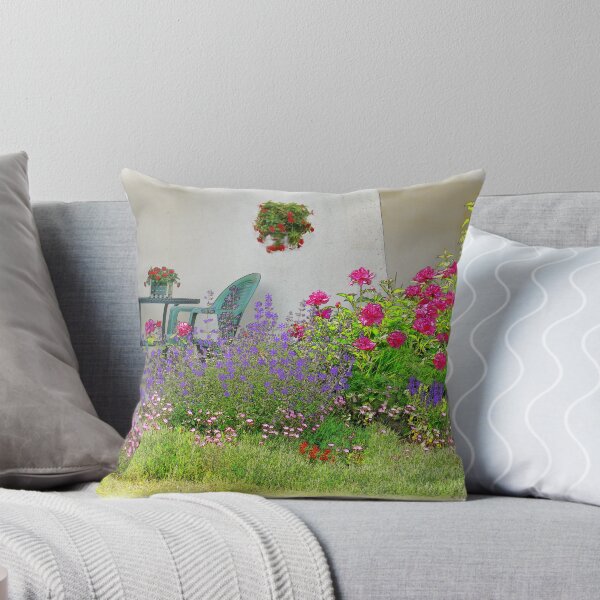 Item preview, Patio Garden designed and sold by webster7.