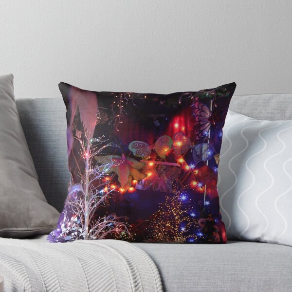 Item preview, Fairy Lights designed and sold by Robyn J. Blackford.