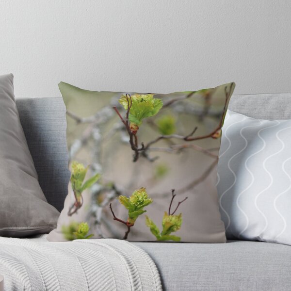 Item preview, Spring tree designed and sold by UpNorthPhoto.