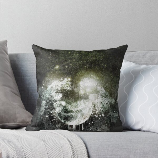 Item preview, Yggdrasil - The World Tree designed and sold by Keldrick Brown.