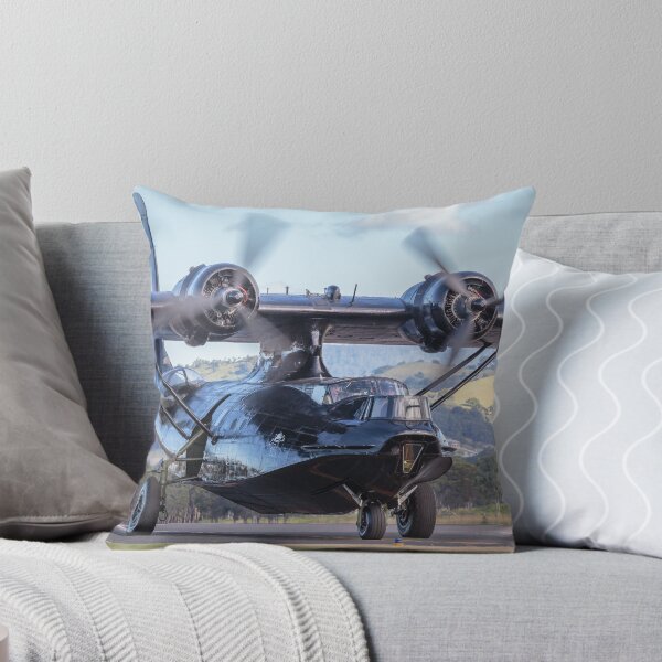Item preview, HARS PBY Catalina taxi designed and sold by MC-Photo.