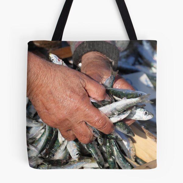 Item preview, Sardines designed and sold by Chantal Seigneurgens.