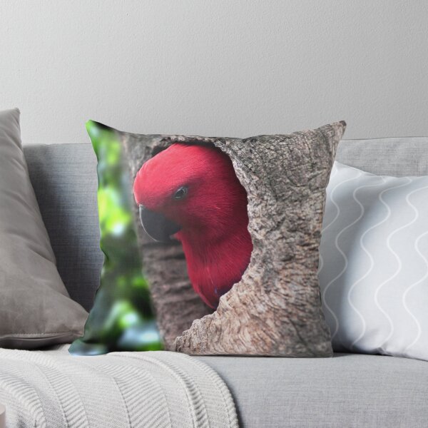 Item preview, Parrot designed and sold by RusticShiraz.